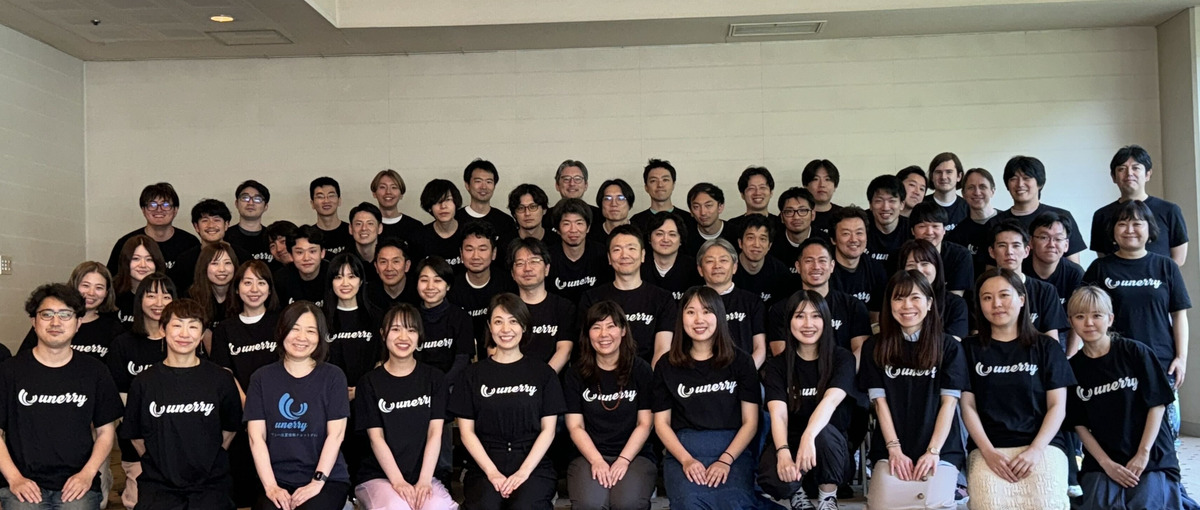 人流データを通じた顧客体験をデザインするUI・UXデザイナーを募集中