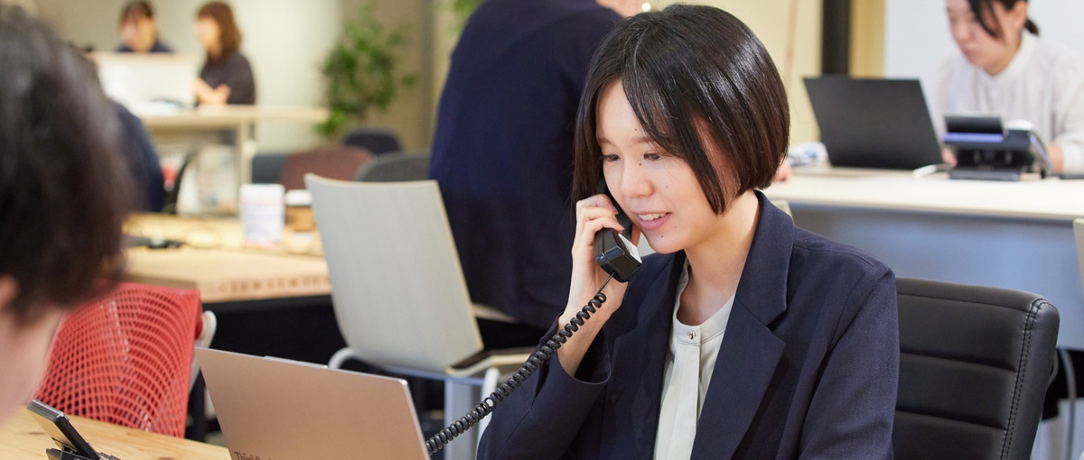 営業経験者歓迎｜PR戦略を支えるメディアプロモーターに挑戦しませんか？