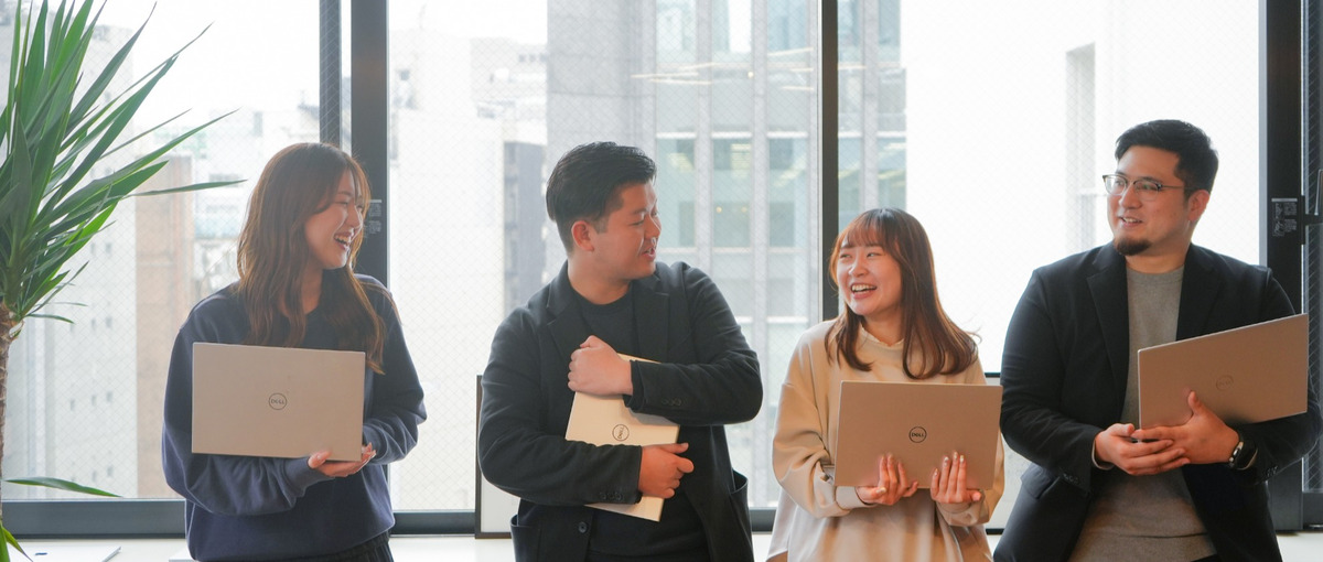 異業界からの転職メンバー多数活躍！教育環境充実のWeb広告プランナー募集