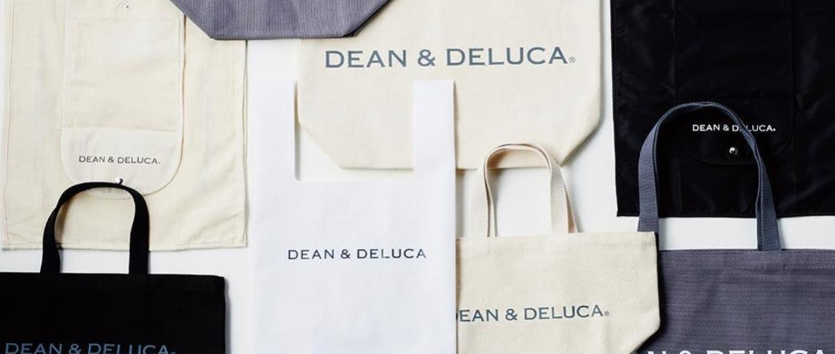 食を彩る道具と暮らしを提案。DEAN＆DELUCAのハウスウェアMD
