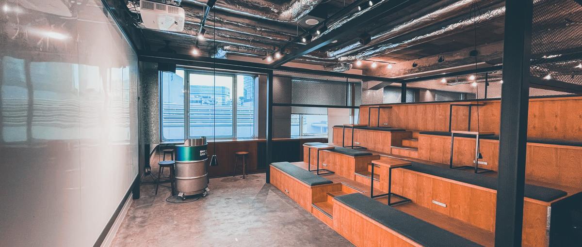  大企業のイノベーションパートナーとして、新たな事業を作り出しませんか！