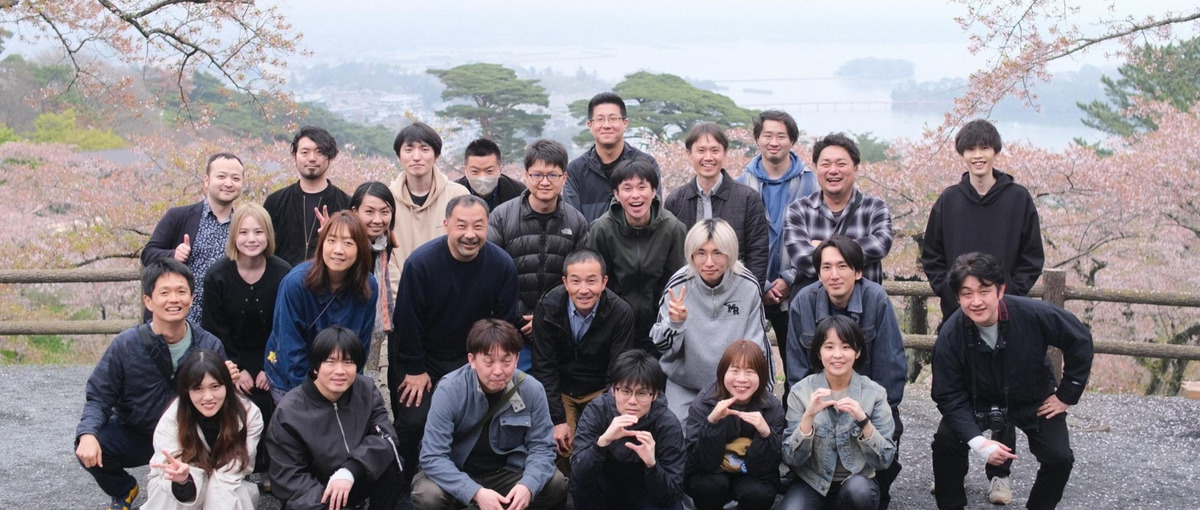 代表の右腕として、新規SaaSプロダクトの事業開発をお任せします！