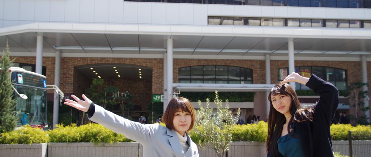 25卒｜駆け込み募集！吉祥寺でチーム開発、目指せフルスタックエンジニア！