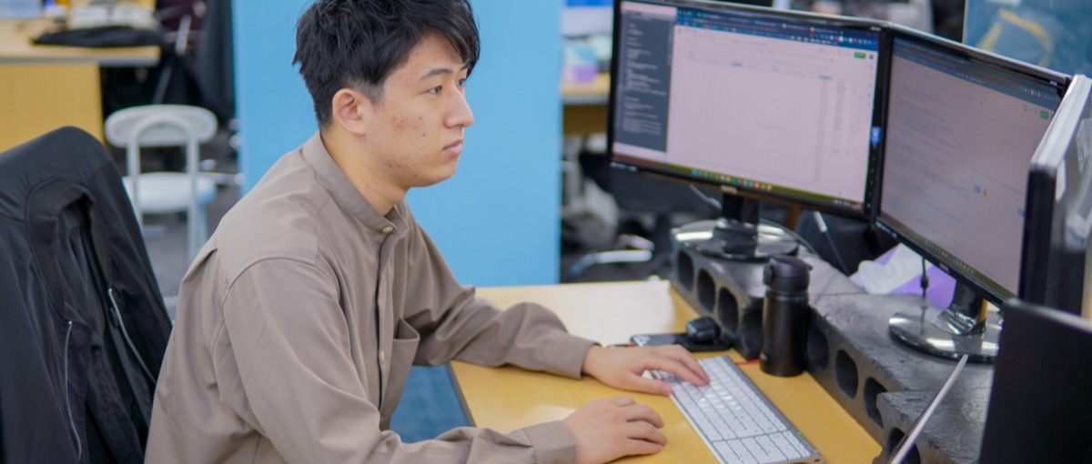 ホワイト企業認定ベンチャー企業✨データ分析で一流を目指しませんか？