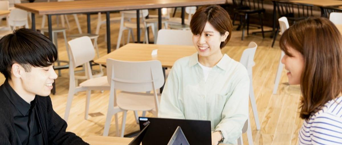 Web/広告業界へ挑戦したい方必見！Webディレクター/プロデューサー募集