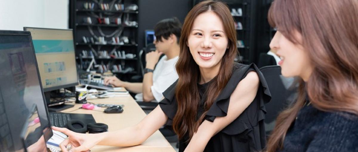 充実したライフワークバランスで自分らしい営業にチャレンジ／営業職募集中！！