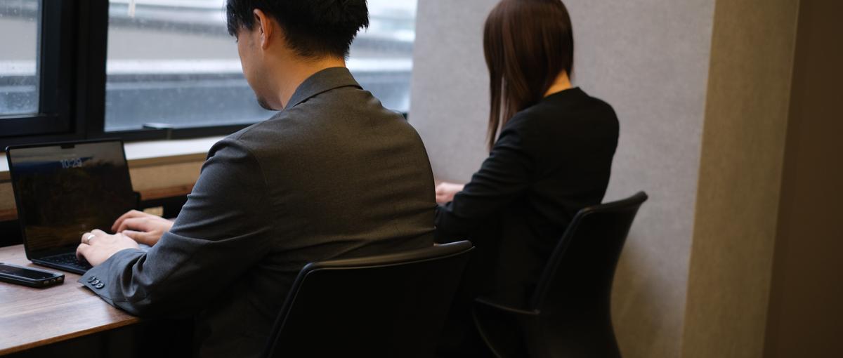 やりたいを実現できる仕事！今までのスキルをのびのびした環境で生かしませんか