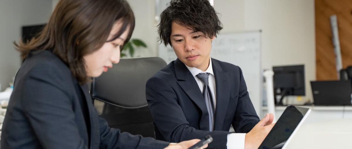 大切な人を大切に！仕事を通じて人を育てる会社に！