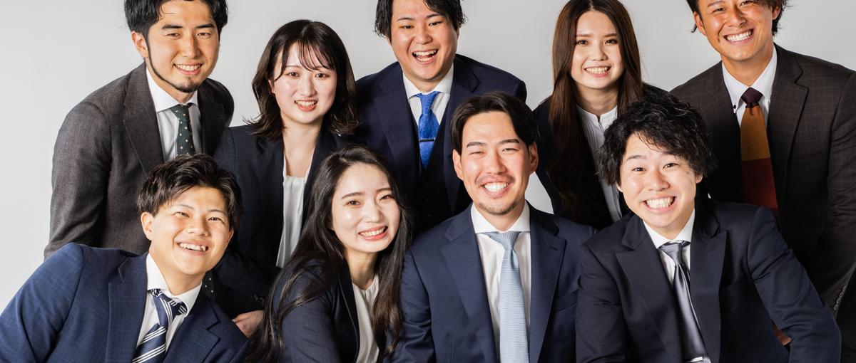 内定式で内定先に違和感を感じた人！何をするかより誰とするかを大事にする会社