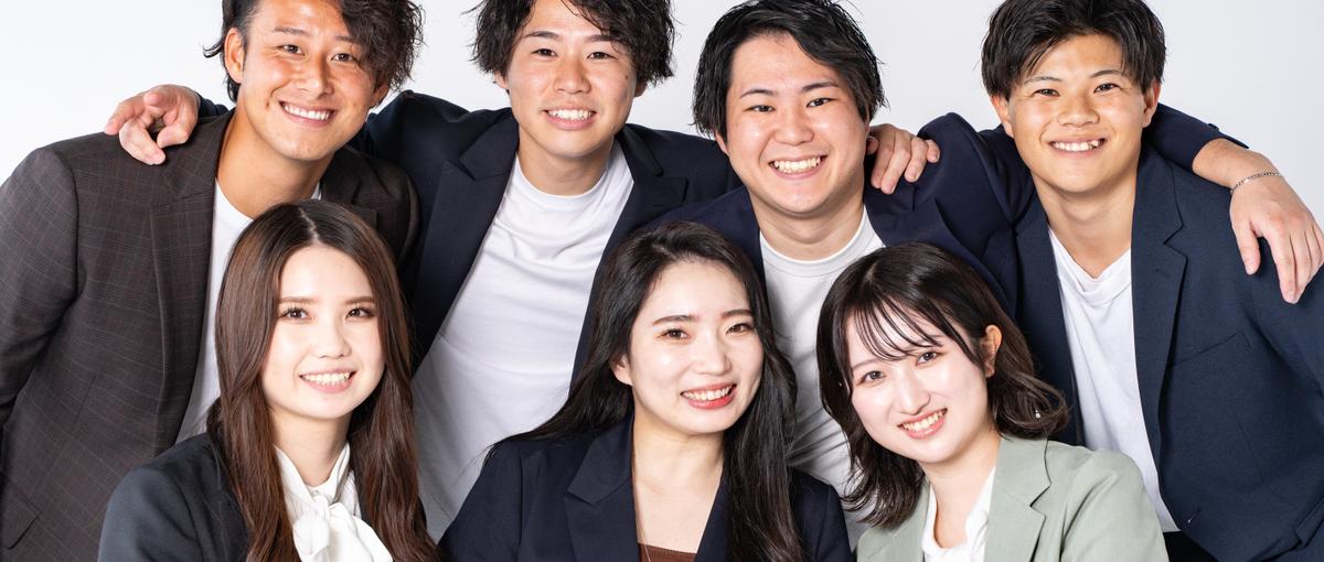 ノルマなし！人材スキルをコンサルスキルが身に付く！会社と共に成長したい方！