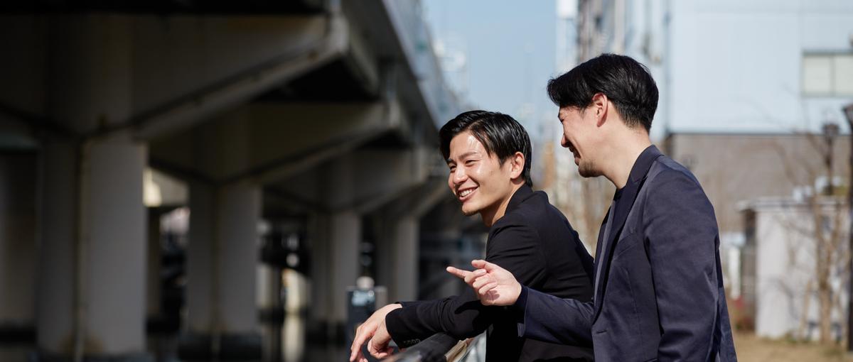 営業とコンサルスキルが身に付く！経験なしからでも安心の教育体制！