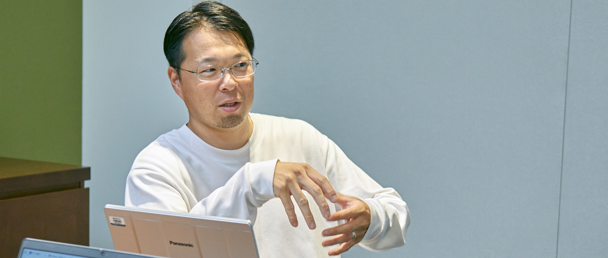 憧れの大手企業で働きたい方へ！豊富な大手案件の中で躍進してください！