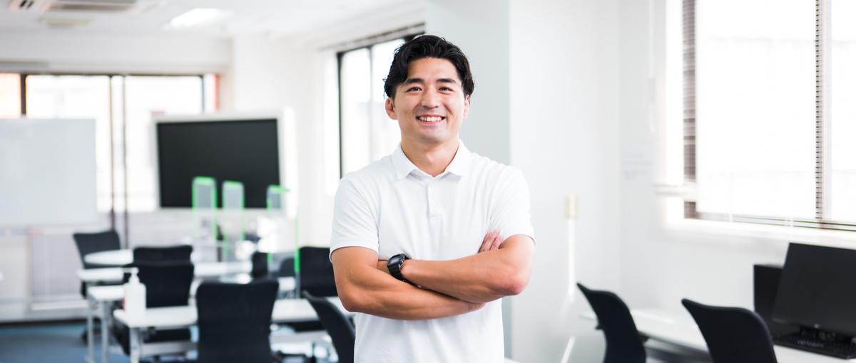 福祉×DX | 異業種からの挑戦者求む！