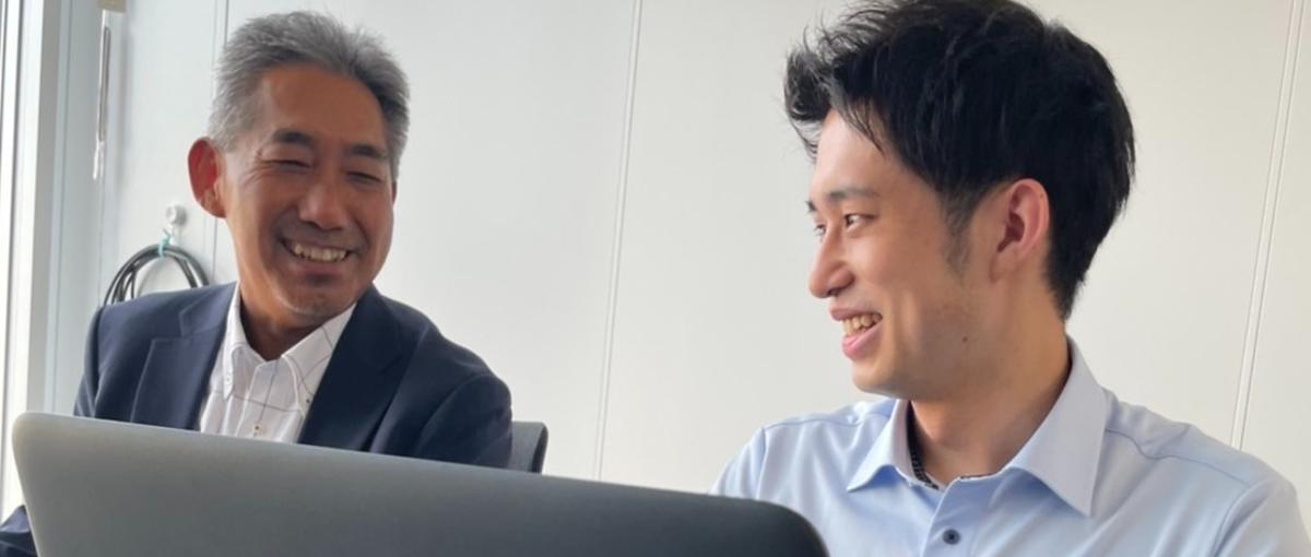  事業部拡大に力を貸してくださるWEB系エンジニア募集