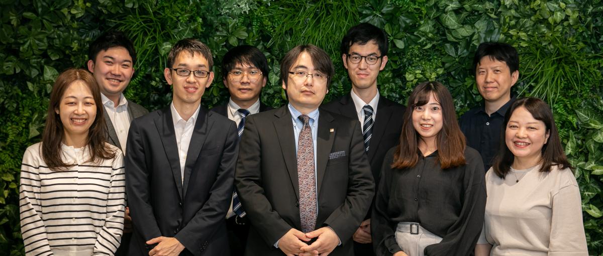 フルスタック志向歓迎！教育・福祉などの解決に興味がある方は話しませんか？