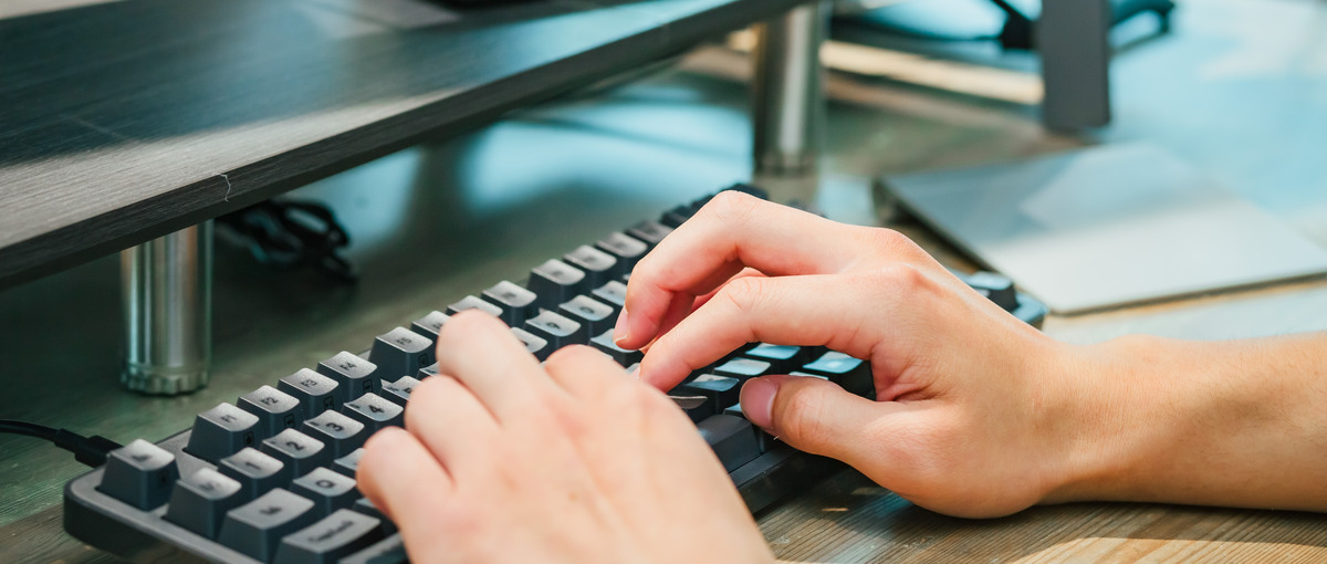 最新のAIに触れて学びながらのエンジニアリングができる！