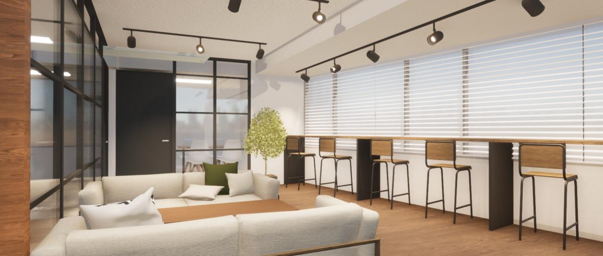 CTO候補のシステムエンジニア募集