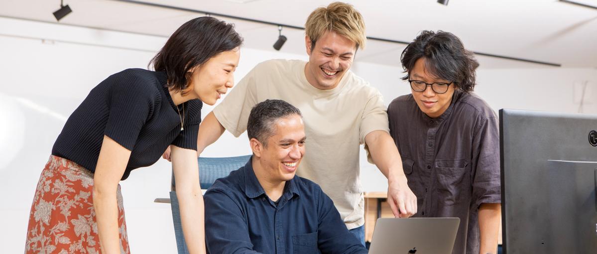 スクラムマスター募集/AI活用の採用・面接効率化プラットフォーム開発