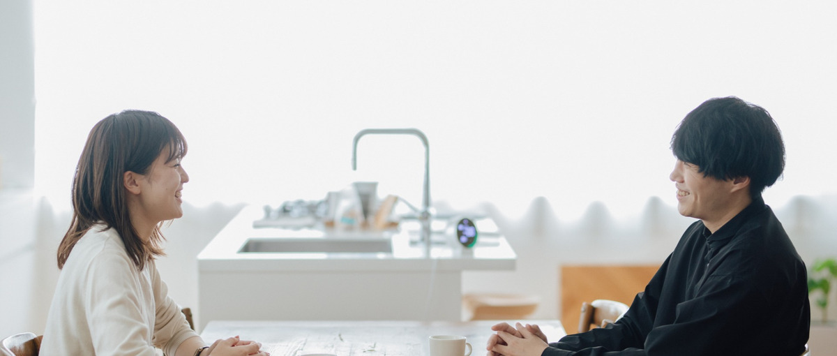 26卒総合職！家・暮らし・リノベーション…興味がある方、話しましょう！