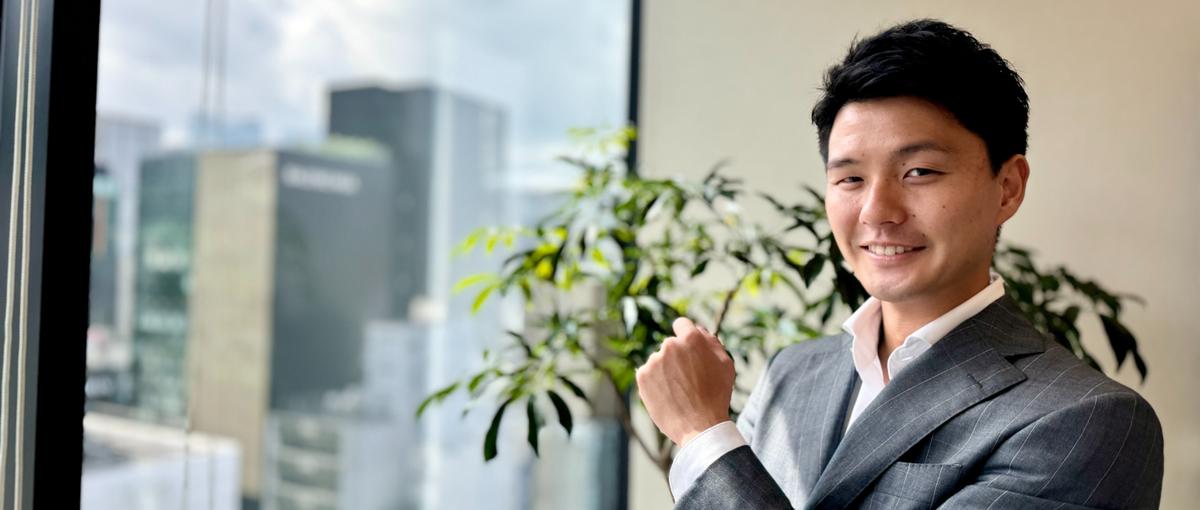 26新卒　高難易度の営業にチャレンジ！同世代より成長したい新卒採用中！