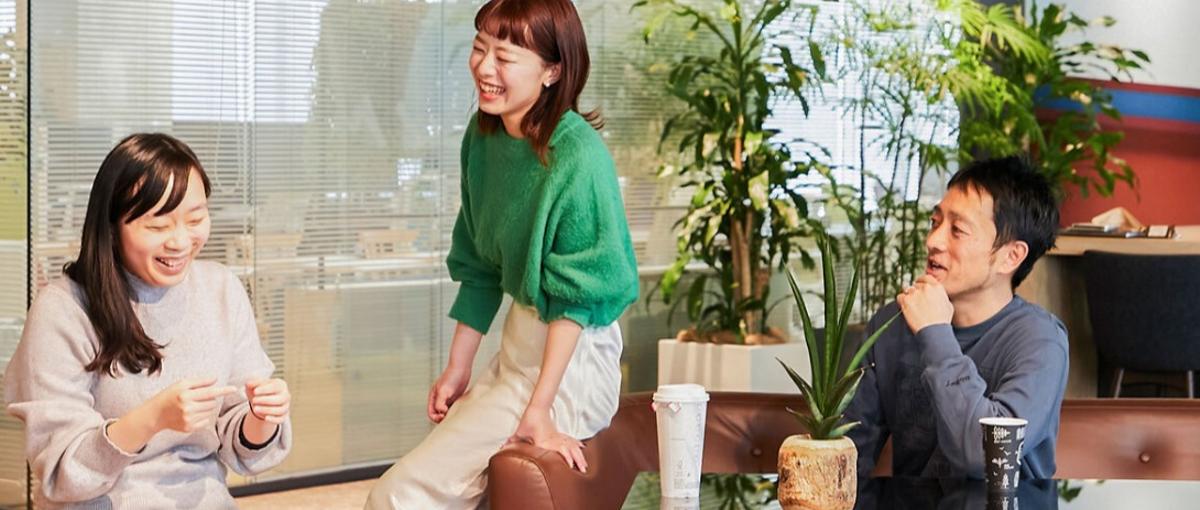 TOYOTAの未来を創る！KINTOプロジェクトマネージャー募集！