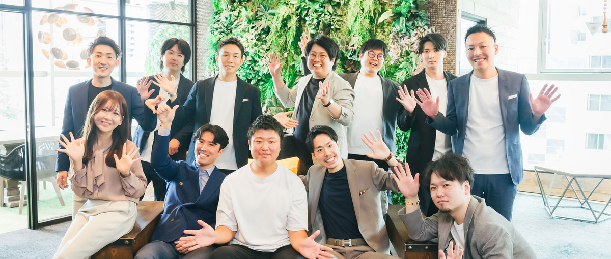 AIを味方に営業の限界を突破する。あなたの手で次世代のセールスを切り拓こう