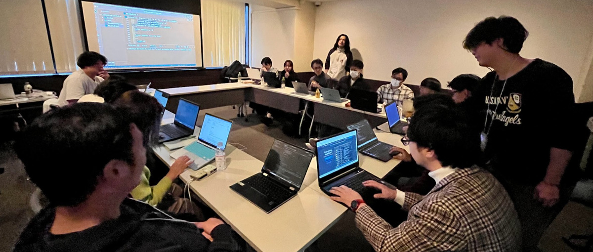 エンジニア学習を頑張ってる方！経験なしでも努力採用。エンジニアデビューを！