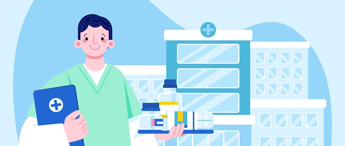 経営直下の医療マネージャー│若手のうちから活躍したいあなたへ