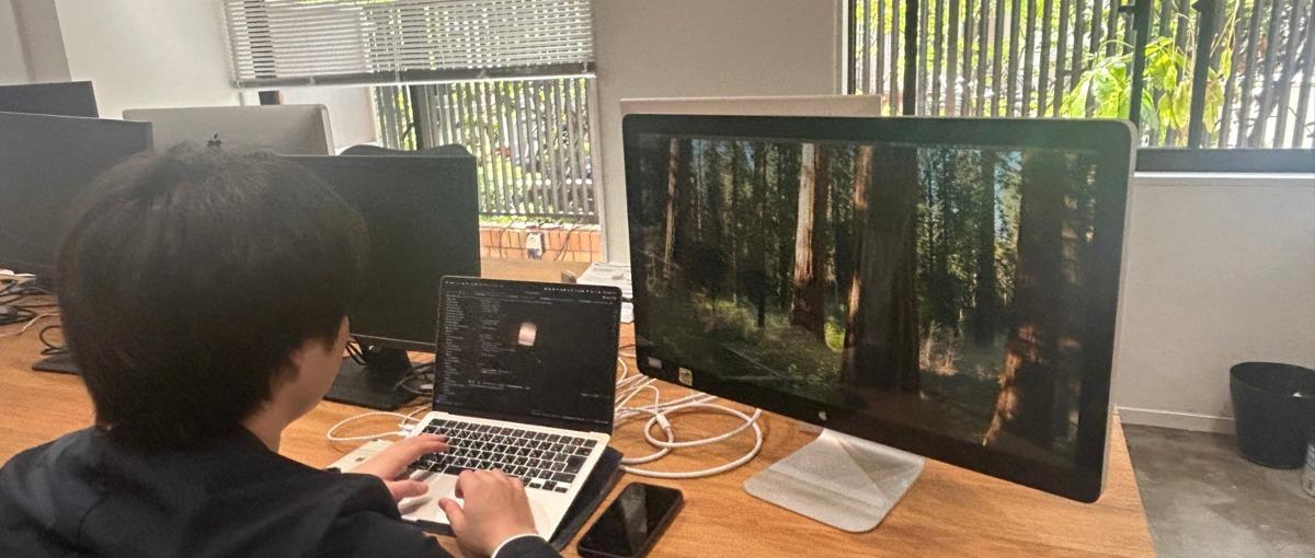 インフラエンジニアとして活躍したい方大募集！