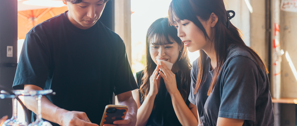 マーケ力を活かす！Instagram運用ができる即戦力フリーランス募集