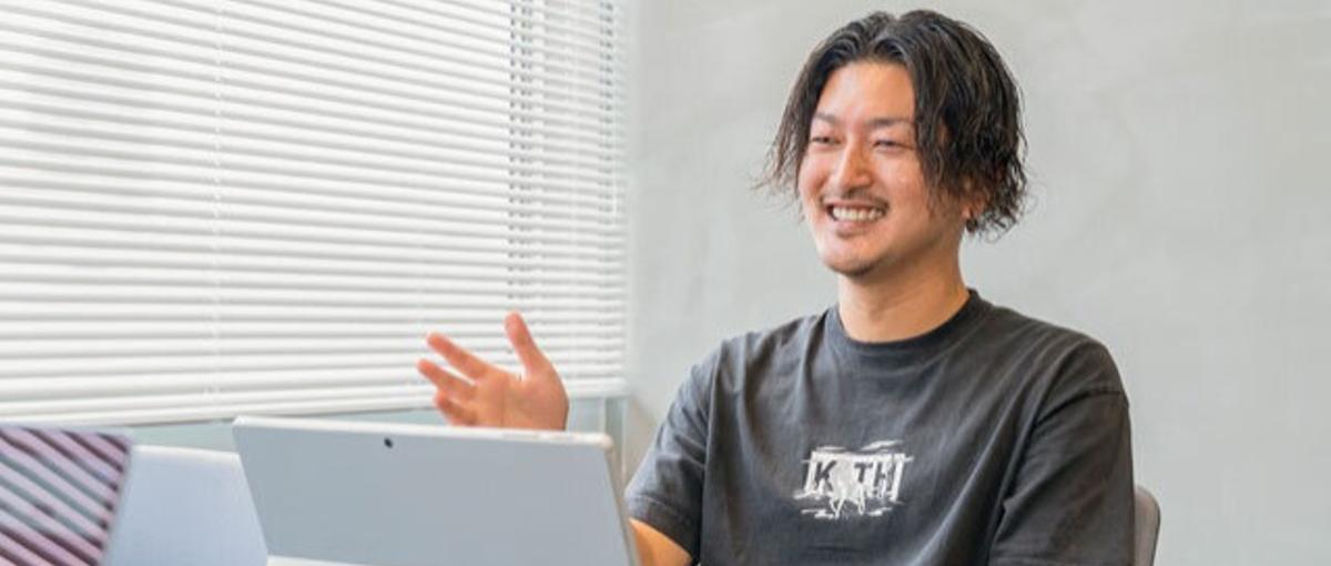 開発ディレクター🍀コーディングの知識を活かしてディレクターへ！