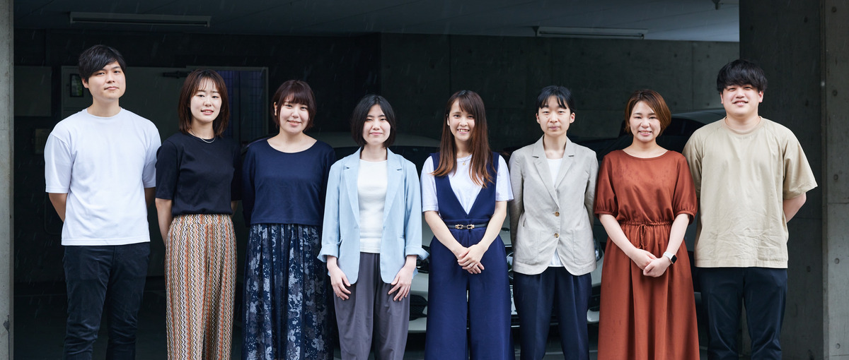 オープンポジション｜新しい挑戦したいけど、キャリア迷っている方歓迎です！