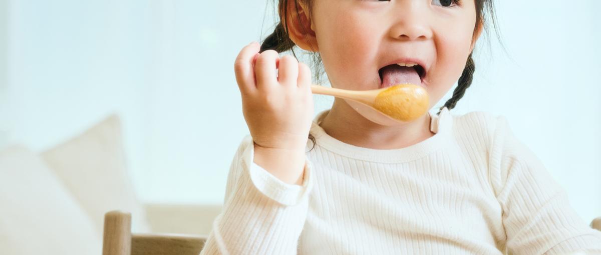 急成長中の幼児食スタートアップで一緒に働いてくれるデザイナー大募集！