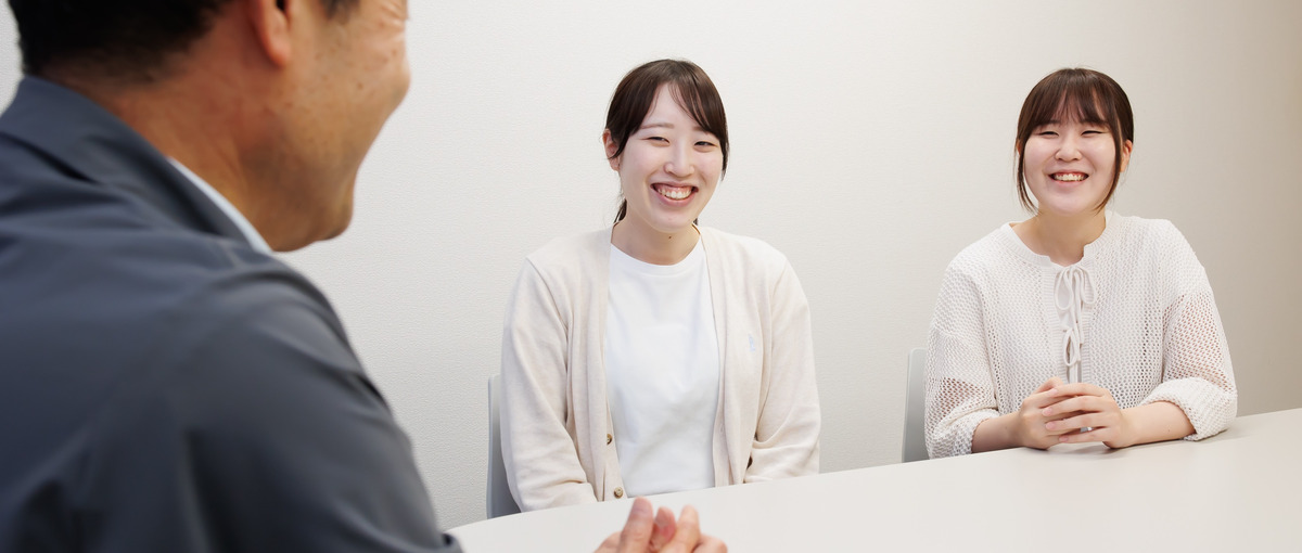 モノづくりの未来を支える、最先端技術に触れるチャンス！新卒メンバーを大募集