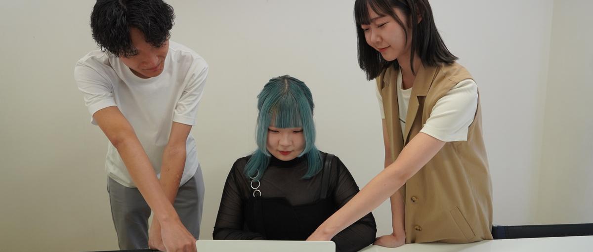 本気でITエンジニアになりたい方をGROWは応援します！！