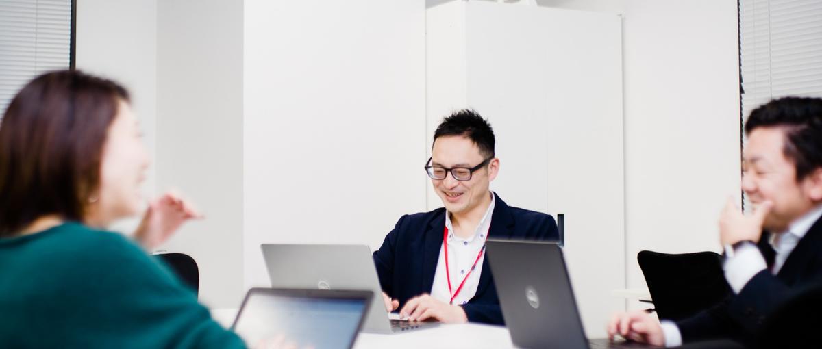 DXで新規事業を手掛ける｜一歩踏み出し、環境を変えてみませんか？