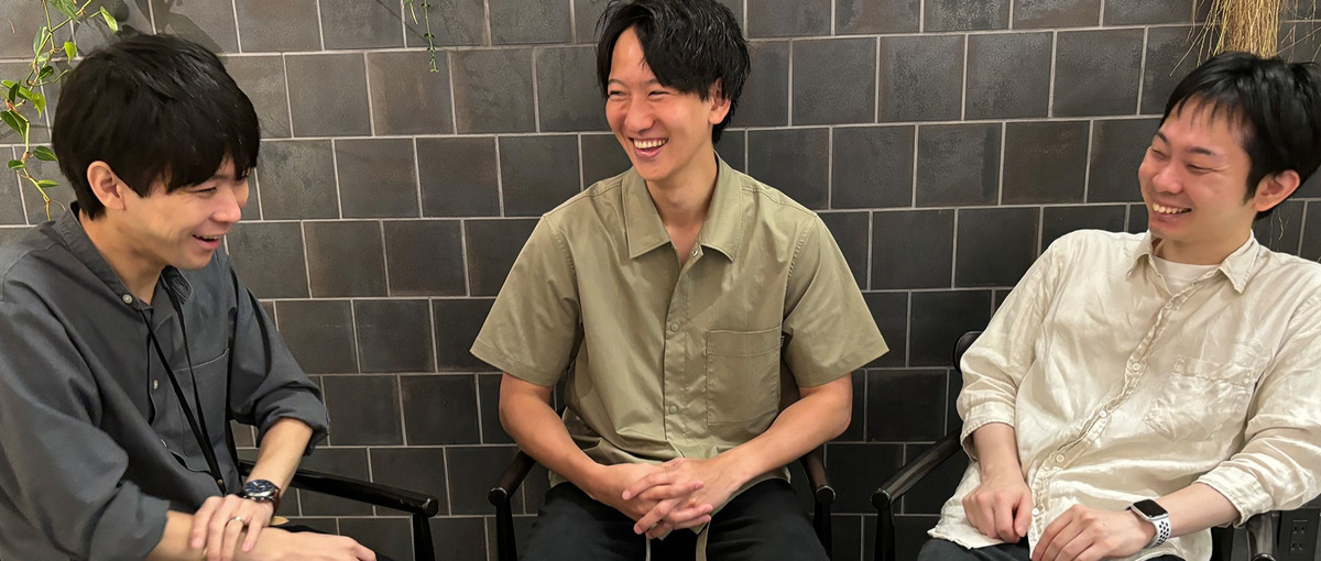 ライブ配信等を行うオーディションサービスCHEERZの企画職を募集！