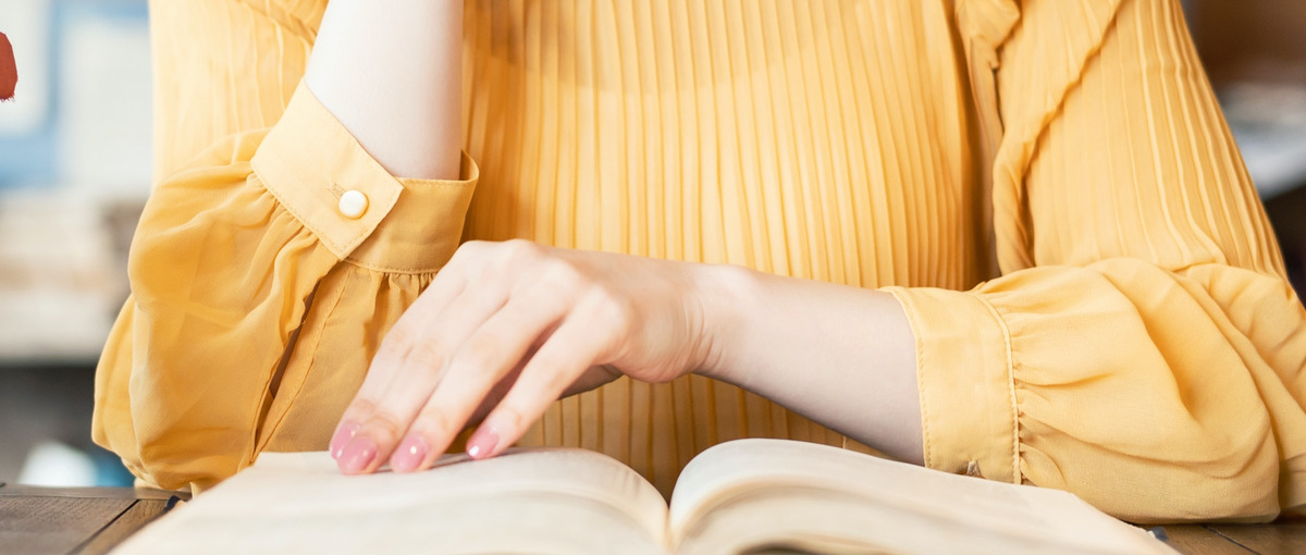 "読書"が好きで好きでたまらないっ！という方は大歓迎！読書ライター募集