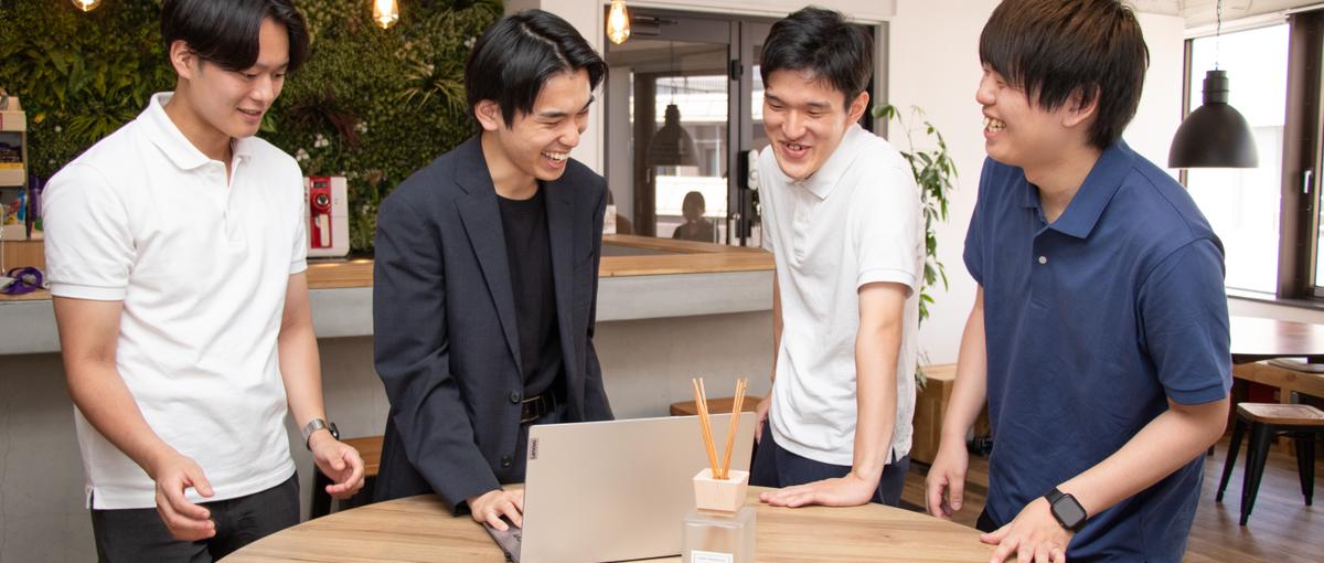 圧倒的市場価値！フュージョニアでエンジニアのスキルを身に着けませんか？