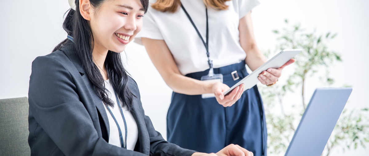 イラスト制作会社を支えるバックオフィス│メール対応・データ管理をお任せ！