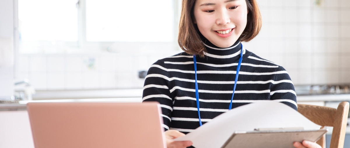 事務スタッフ募集│PCが使えればOK！会社のサポートをお願いします。