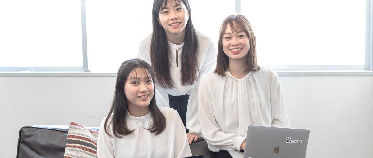 インフルエンサーマーケのカスタマーstaff募集！