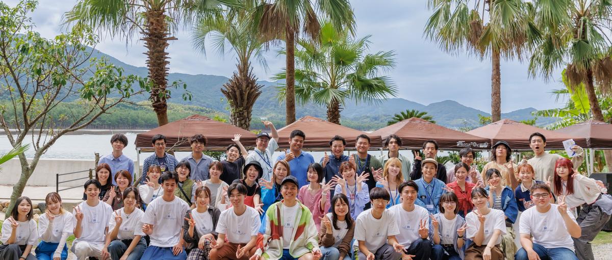 人事｜地域に眠る財を発掘＆クルーと組織の成長を支える仲間を大募集！