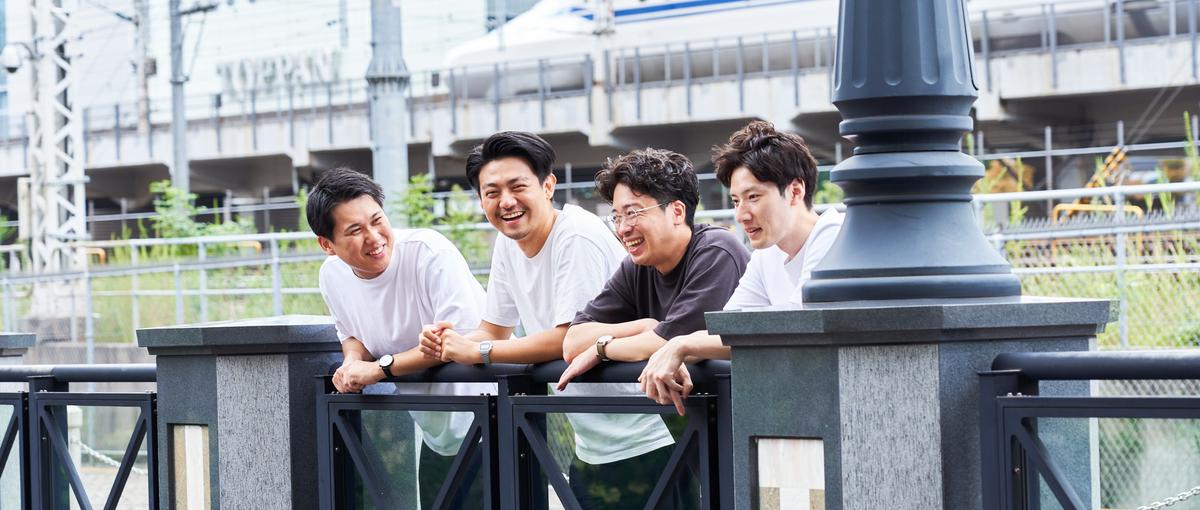 次世代メディアの上流マーケットを支配する！映像エディター募集！