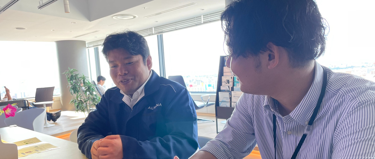 ソフトウェア"開発"がしたくてエンジニアになったんじゃないですか？