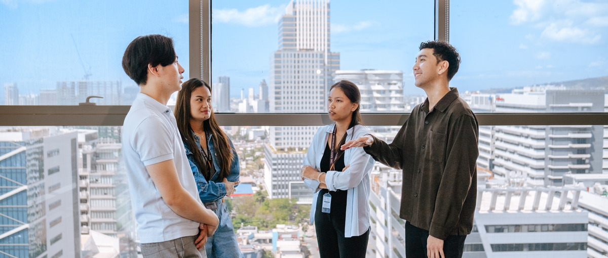 海外転職！オンライン英会話のQAテスターチーム率いるリーダー募集！