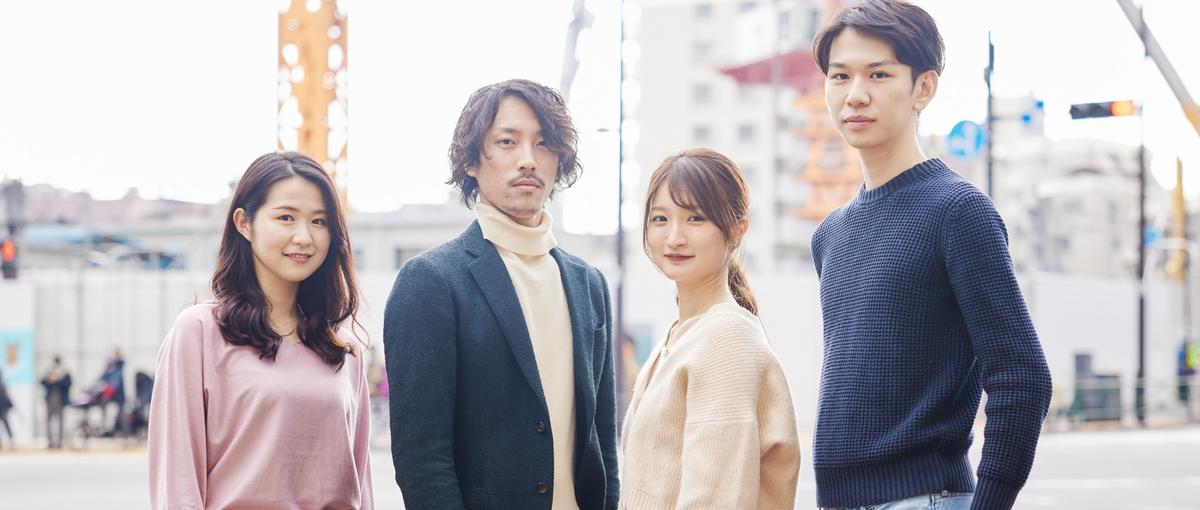 自分の力で事業を成長させたい25卒WANTED！全国展開中の教育ベンチャー