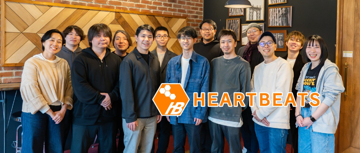 受託/自社開発エンジニア募集！自由度高い環境で多種多様な案件に関われます！