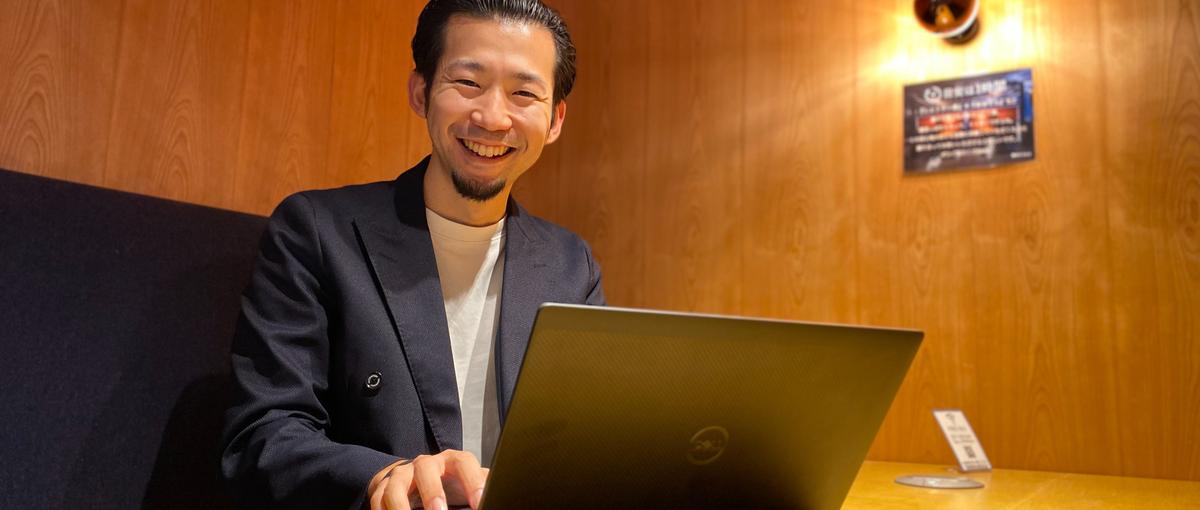 インサイドセールスの経験を活かし、大手企業に変革をもたらしませんか？