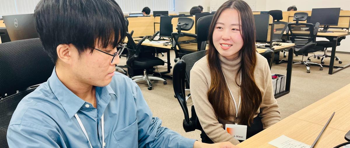 あなたの経験を聞かせてください！！